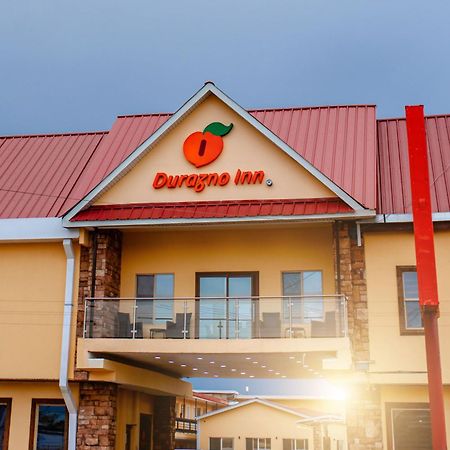 Durazno Inn Nuevo Casas Grandes Εξωτερικό φωτογραφία