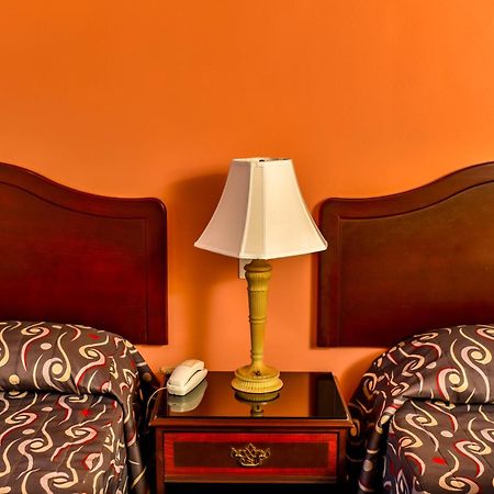 Durazno Inn Nuevo Casas Grandes Εξωτερικό φωτογραφία
