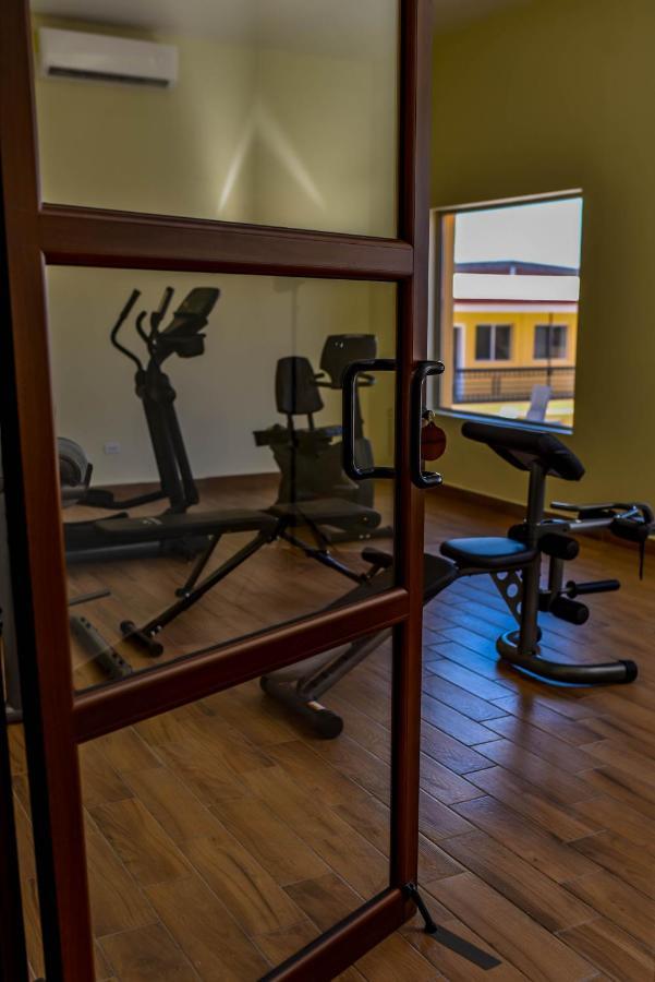 Durazno Inn Nuevo Casas Grandes Εξωτερικό φωτογραφία
